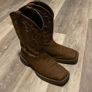 Durango Rebel Cowboy Boots
